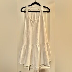 Free People Movement Mini Racerback Tennis Scoop Dress